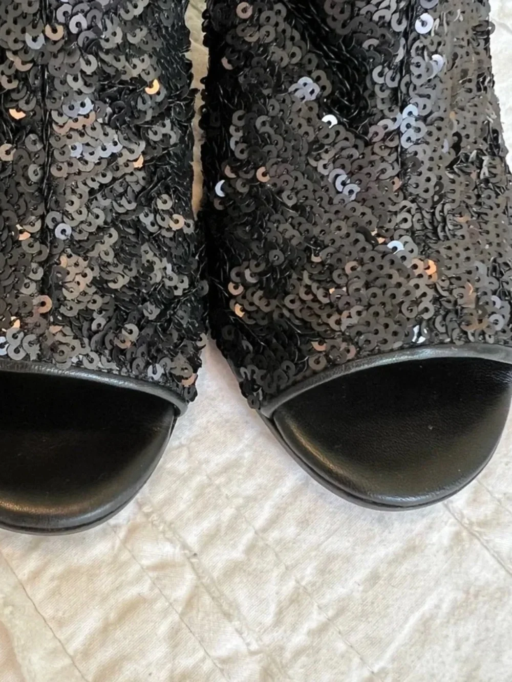 Maison  Martin Margiela Paris Booties
